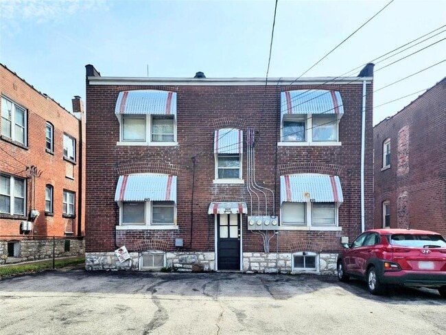 Building Photo - 3969 Potomac St