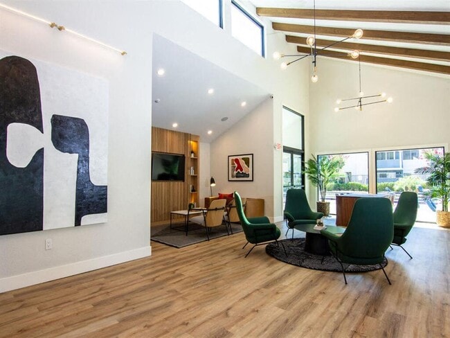 Building Photo - Parc Medallion Apartments