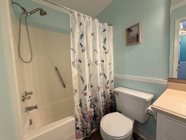 Building Photo - 7700 Porcher Dr