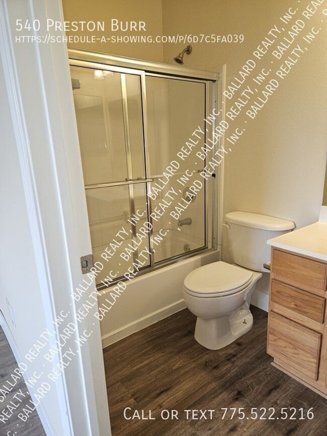 Building Photo - Beautiful Townhome at Rancho San Rafael