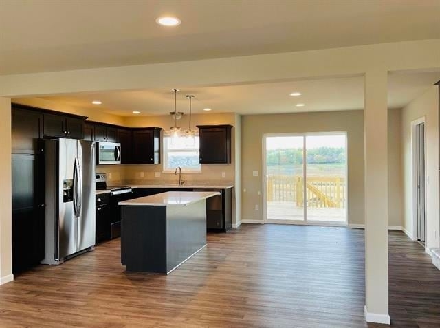 Building Photo - 9936 Sweet Willow Pass