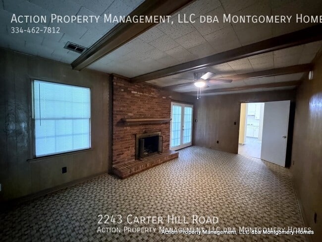 Building Photo - 2243 Carter Hill Rd