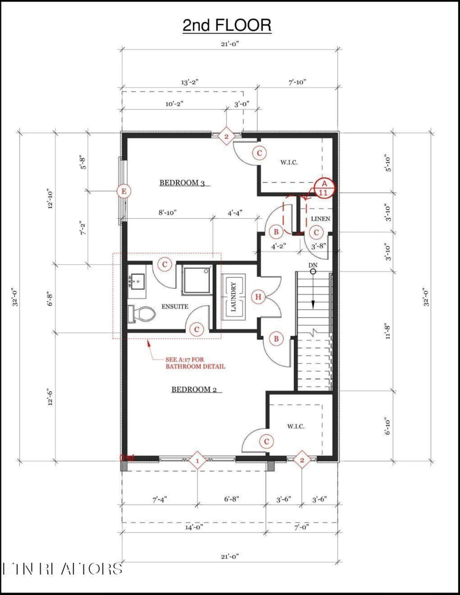 Building Photo - 1409 Woodbine Ave