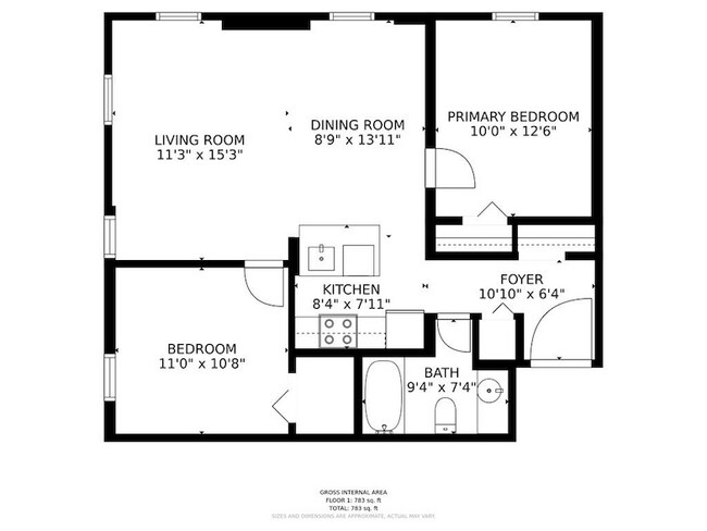 Building Photo - 14 John Eliot Sq