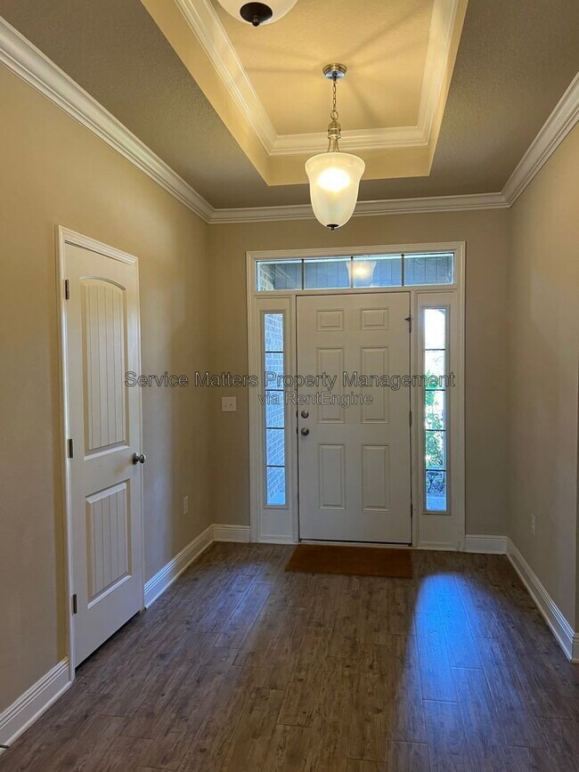 Building Photo - 4233 S Cambridge Way