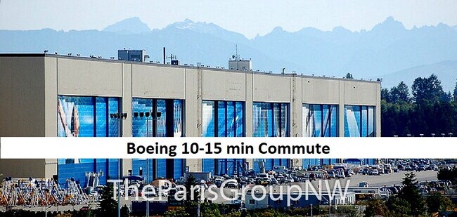 Building Photo - Spectacular Serene Lake 2012 TH – Great Location!