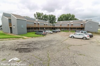 Building Photo - 1500 McCain Ln