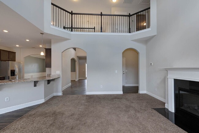 Building Photo - 4BR/3.5BA · 2,809 SF · Owner's Suite on Main · Fenced Yard · Midland, GA — $2,800/mo