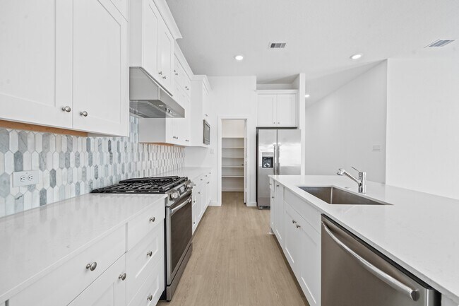 Building Photo - 29007 Great Flatland Trl