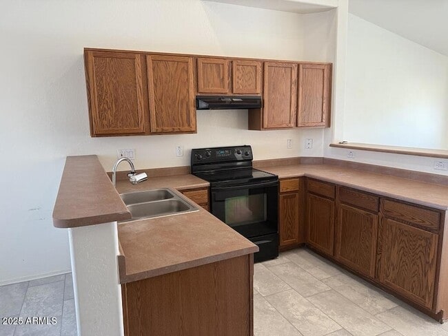 Building Photo - 20915 E Via Del Rancho Rd