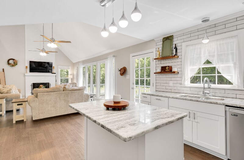 Building Photo - 6825 Fieldwood Rd