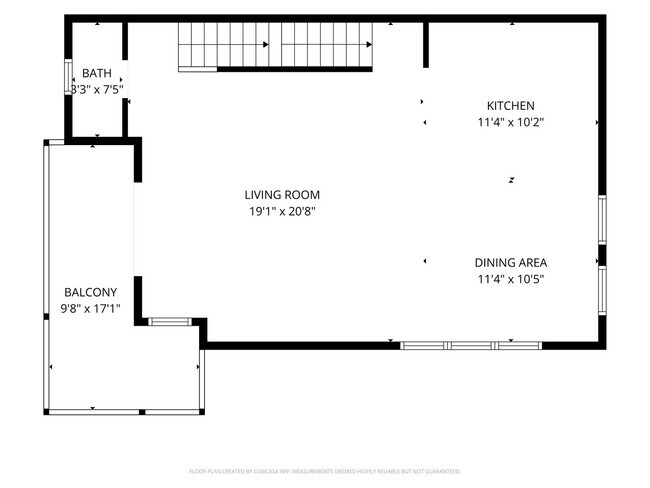 Building Photo - 570 W Amherst Ave
