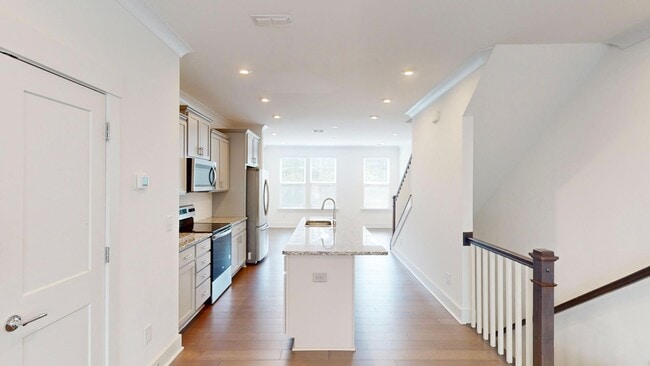Building Photo - 1457 Briar Creek Rd