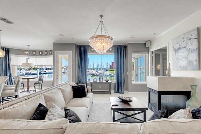 Building Photo - 305 Harborside Cir
