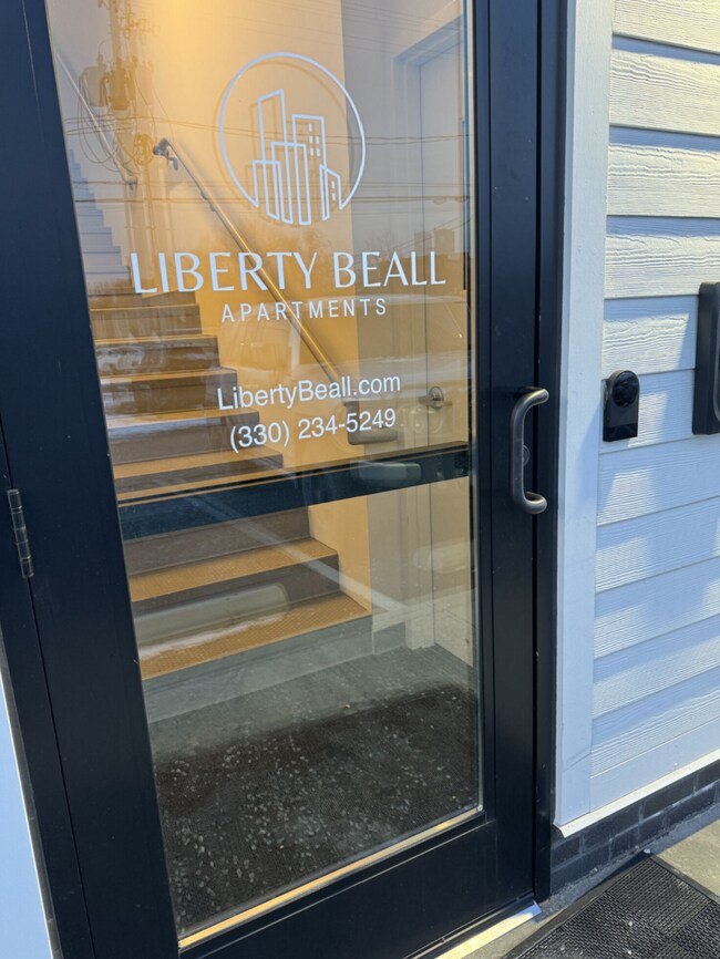 Building Photo - Liberty Beall