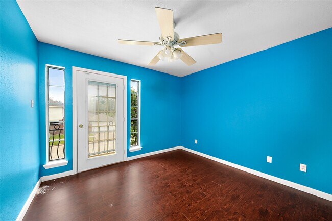 Building Photo - 3603 Lauderwood Ln