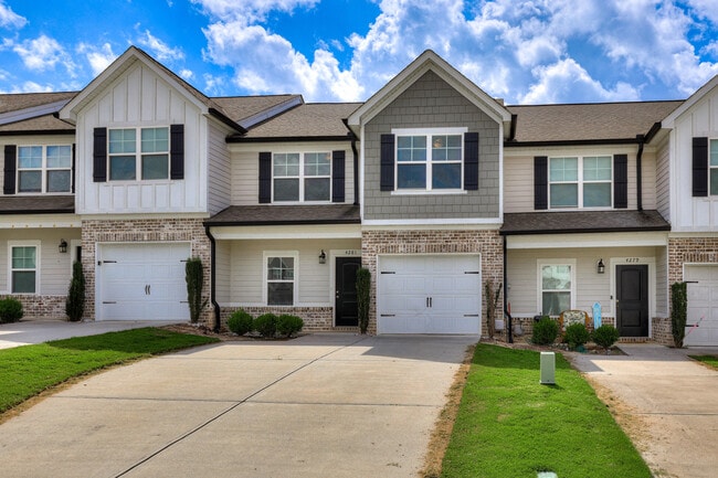 Building Photo - 4281 Valencia Ln