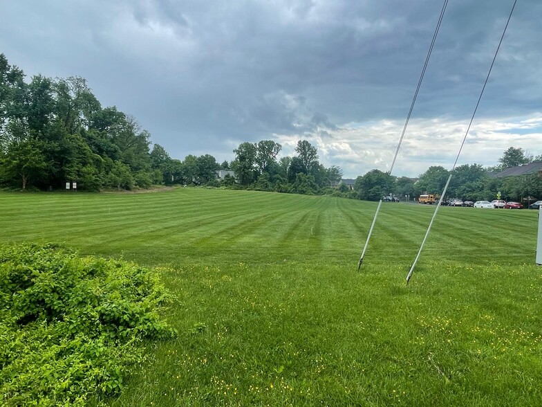 Blake LN Park - 10017 Blake Ln
