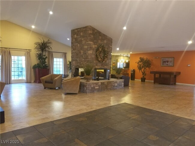 Building Photo - 2700 N Rainbow Blvd