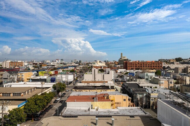 Building Photo - 761 Minna St