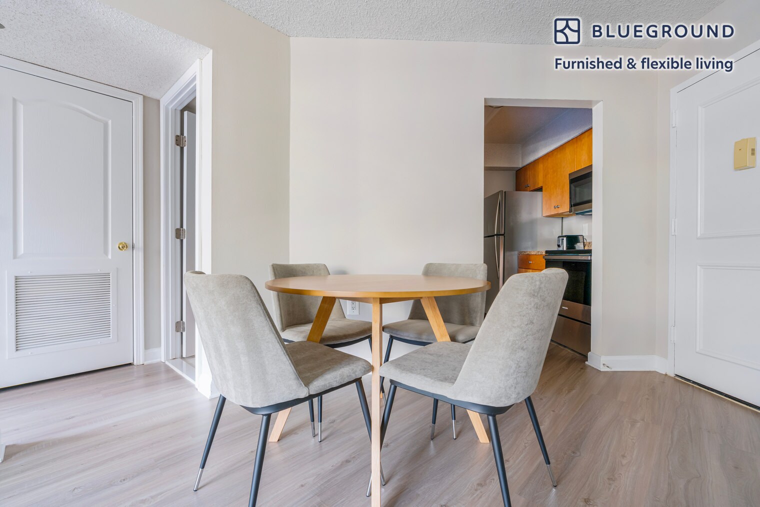 Building Photo - 2140 L St NW