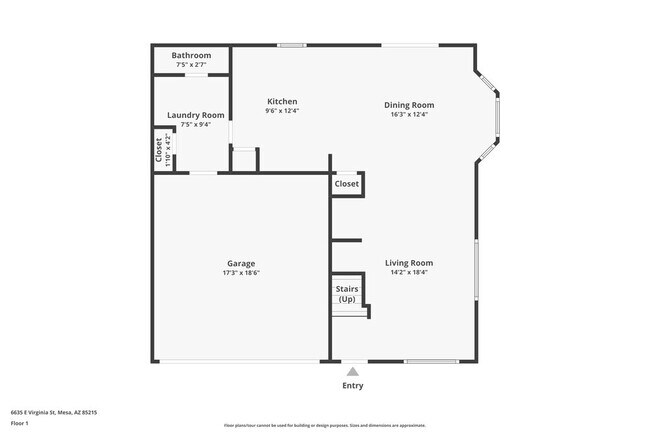 Building Photo - 6635 E Virginia St