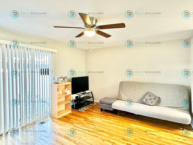 Building Photo - 2-bed, 2-bath, 2-story townhome with pool and park like setting outside the front door.