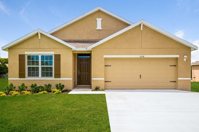 Building Photo - 2558 Surfside Blvd