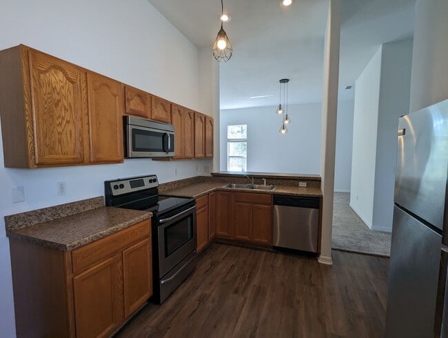 Building Photo - 3 Bedroom, 2 Bath with Private Balcony off Primary Bedroom in St. Augustine Shores - Call us for ...