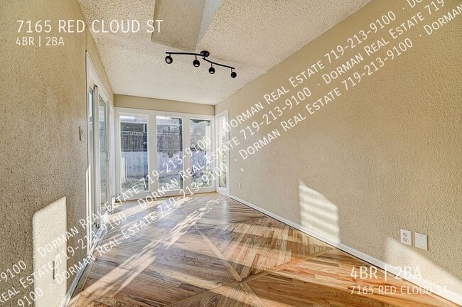 Building Photo - 7165 Red Cloud St