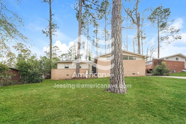 Building Photo - 3308 Forest Estates Dr