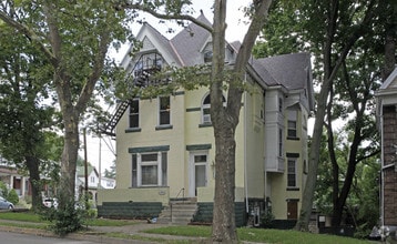 Building Photo - Stanton 5401