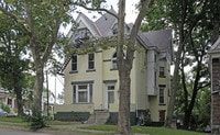 Building Photo - Stanton 5401