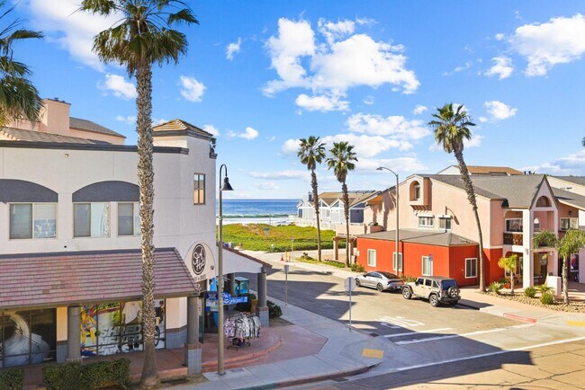 Building Photo - 731 Seacoast Dr