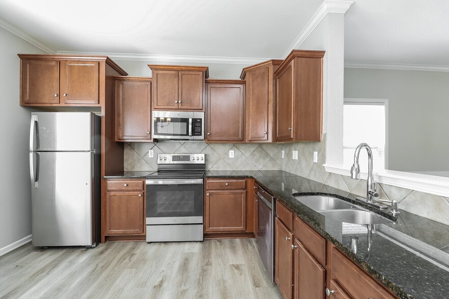 Building Photo - 2623 Bramble Ridge Ct