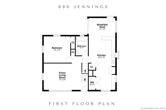 Building Photo - 680 Jennings Rd