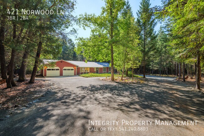Building Photo - 421 Norwood Ln