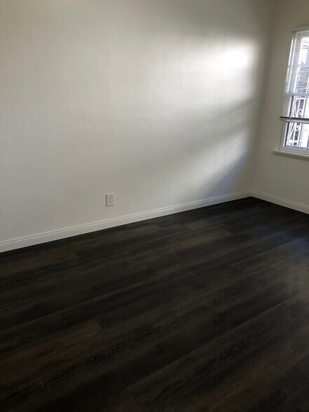Bedroom #1 - 12544 Venice Blvd