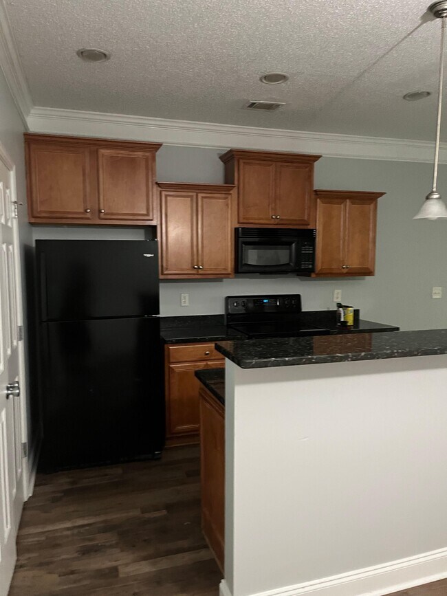 Building Photo - 2731 Halligan Point