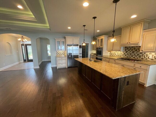 Building Photo - Gulf Breeze - Waterfront - East Bay - 4 Bedroom, 2.5 Bathrooms, plus office