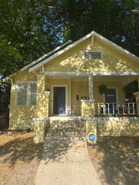 Building Photo - 1821 17th Ave