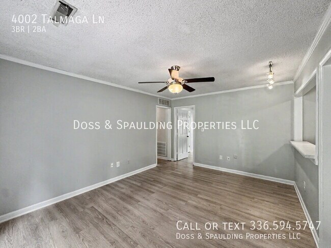 Building Photo - 4002 Talmaga Ln