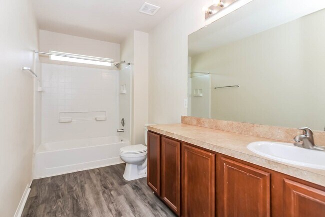 Building Photo - 3511 Iris Ridge Way