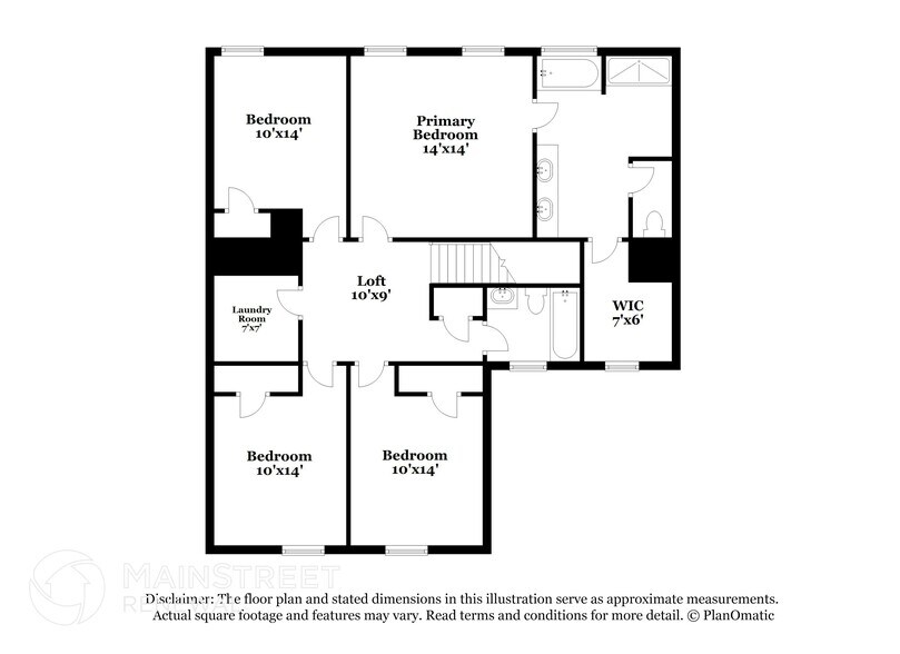 Building Photo - 2944 S Hills