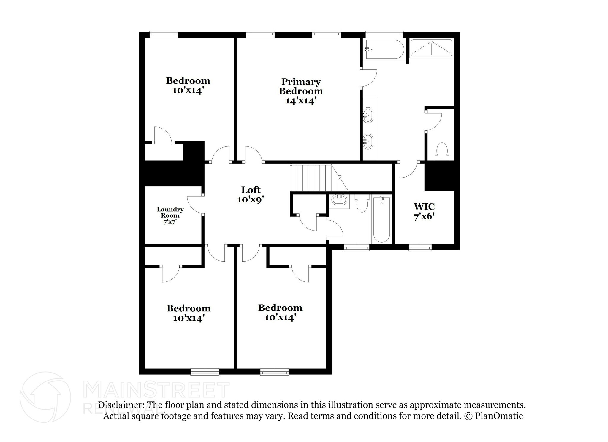 Building Photo - 2944 S Hills
