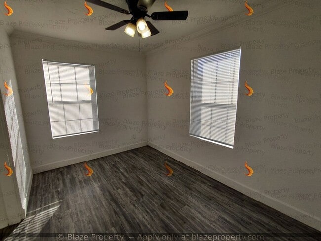 Building Photo - Fully Renovated Home with Spacious Yard – Move-In Ready!