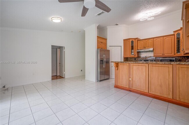 Building Photo - 12851 NW 7th Terrace
