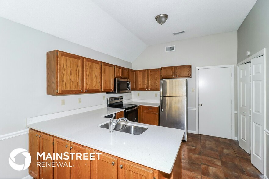 Building Photo - 4126 Barnstable Cove