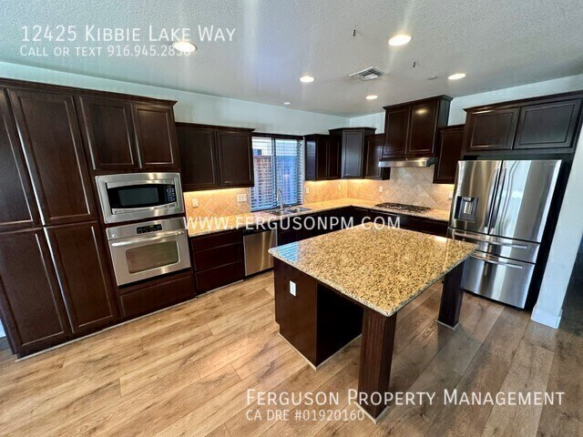 Building Photo - 12425 Kibbie Lake Way