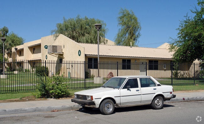Building Photo - Dr. Clair S. Johnson Apartments